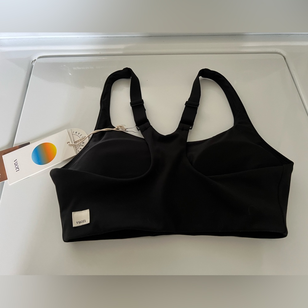 Vuori Dynamic Bra size XS